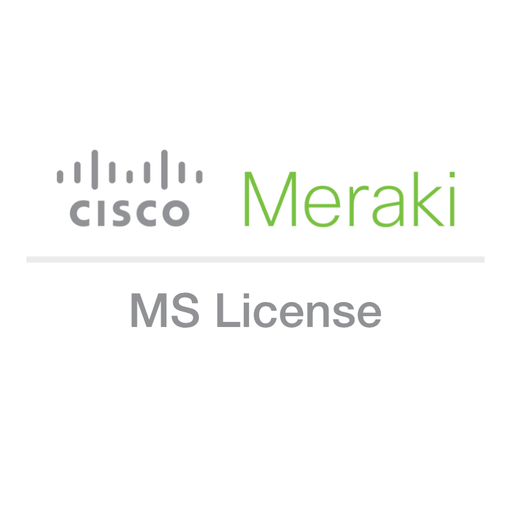 Meraki MS120-24P License